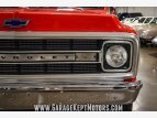 Thumbnail Photo 32 for 1970 Chevrolet Blazer